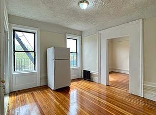 449 W 206th St APT 3C, New York, NY 10034