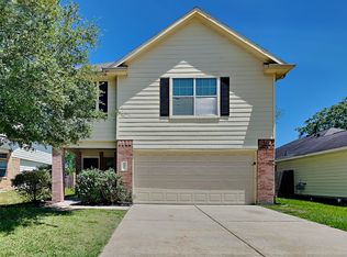 22310 Queenbury Hills Dr, Houston, TX 77073