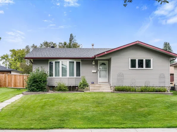 33 Oatway Dr, Stony Plain, AB T7Z 1G5