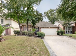4130 Mountain Peak Way, Kingwood, TX 77345
