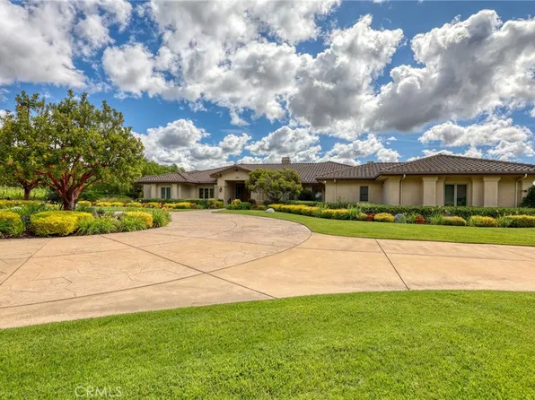 250 Foxen Bluff Ln, Arroyo Grande, CA 93420