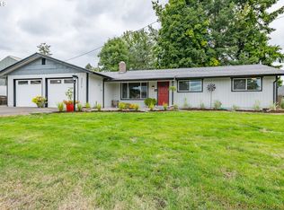 33213 NW Wheeler St, Scappoose, OR
