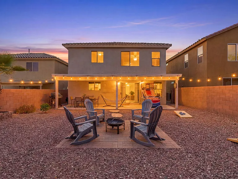 458 W Cedar Chase Dr — Photo 47