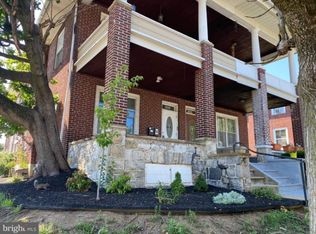 1506 N 11th St #1, Reading, PA 19604