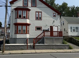 200 Park Ave #4, Woonsocket, RI 02895