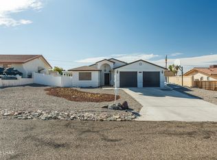 3852 Mission Dr N, Lake Havasu City, AZ 86406