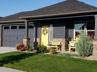 3457 N Oconnor Blvd, Post Falls, ID 83854