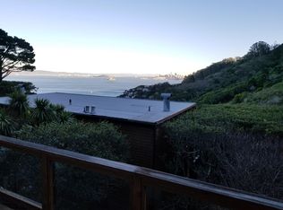163 Prospect Ave, Sausalito, CA 94965