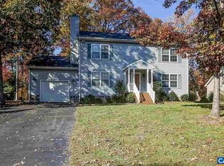 18 Fairwood Pl, Palmyra, VA 22963