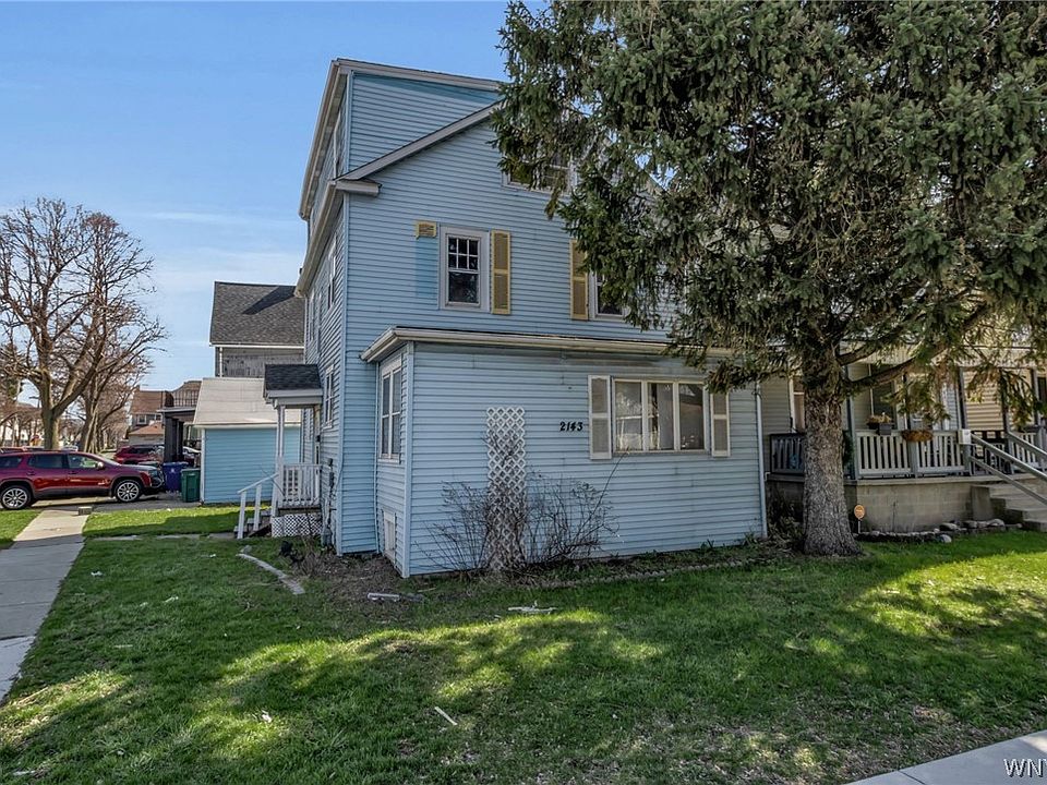 1st image of 2143 Niagara St