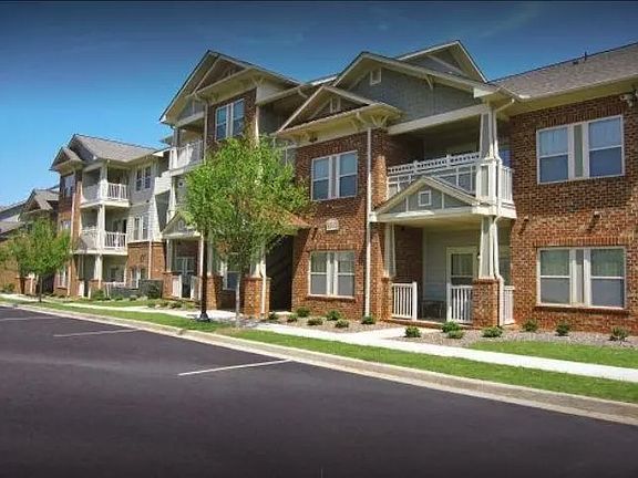 4th image of 1000 Parker Cone Way #1B-1Ba-710Sqft