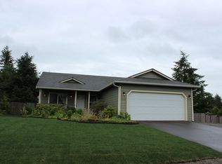 17320 Privet Ct SW, Rochester, WA 98579