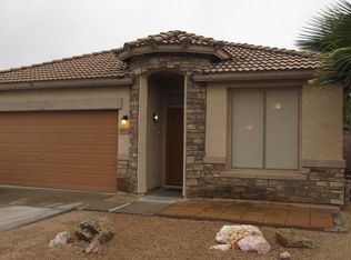 9013 W Alda Way, Peoria, AZ 85382
