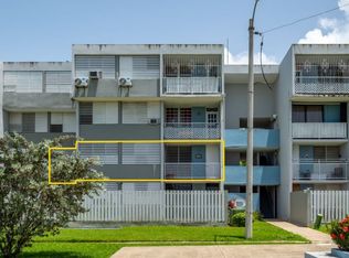 Cond Cantizales Gardens Edif B Apto #2E, San Juan, PR 00926