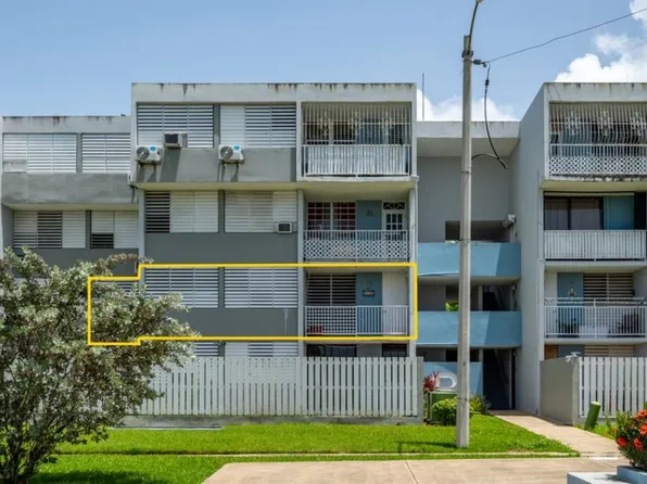 Cond Cantizales Gardens Edif B Apto #2E, San Juan, PR 00926