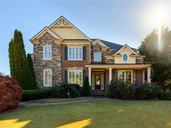 2070 Trinity Mill Dr, Dacula, GA 30019