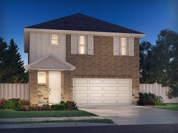 104 Longmount Cv, Liberty Hill, TX 78642