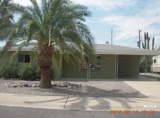 5309 E Covina Rd, Mesa, AZ 85205