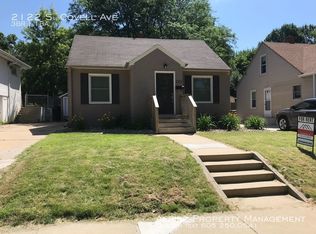 2122 S Covell Ave, Sioux Falls, SD 57105
