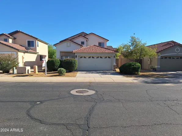 1313 E 9th Pl, Casa Grande, AZ 85122