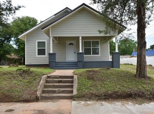 411 W Highland St, Shawnee, OK 74801
