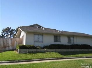 420 Corcoran Ave APT 1, Vallejo, CA 94589
