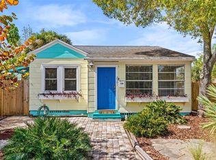 2501 Oakdale St S, Saint Petersburg, FL 33705