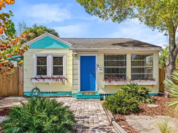 2501 Oakdale St S, Saint Petersburg, FL 33705