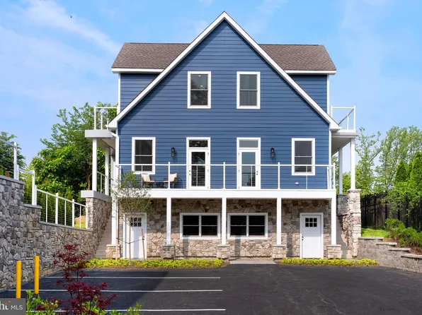 168 John St #2, Princeton, NJ 08540