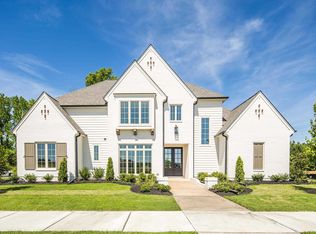 667 Cypress Peak Ln, Collierville, TN 38017