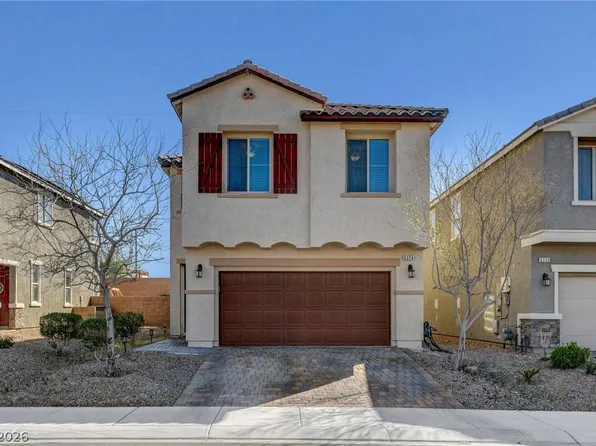 6324 Gulf Waters St, North Las Vegas, NV 89081