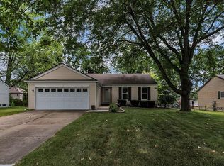 765 Kirkton Ct, Rochester Hills, MI 48307