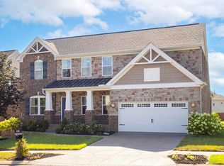 2530 Broome St, Nolensville, TN 37135