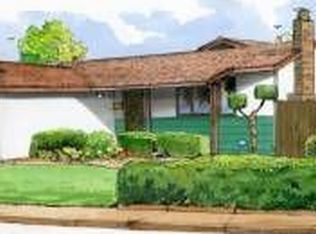 2501 Spencer Pl, San Pablo, CA 94806