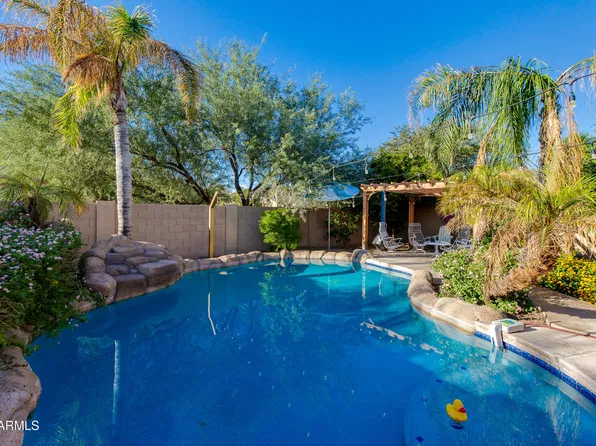 5238 W EL CORTEZ Trail, Phoenix, AZ 85083