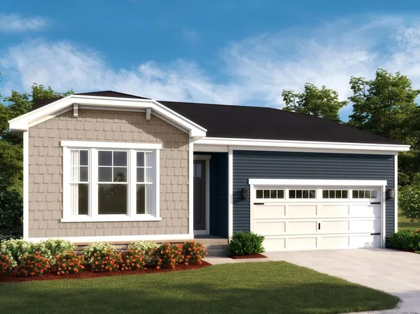 507 Aster Ln, Orange, VA 22960