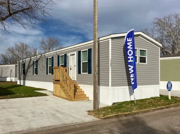 4480 S Meridian Ave #127, Wichita, KS 67217