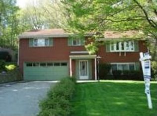 906 Rutgers Dr, Allison Park, PA 15101