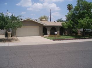 4628 W Lane Ave, Glendale, AZ 85301