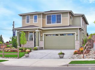 129 180th Pl SW UNIT CT 17, Bothell, WA 98012