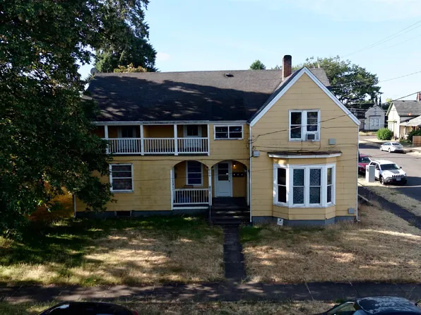 206 4th Ave SE, Albany, OR 97321