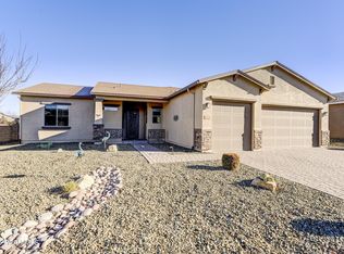 7106 E Prairie Ridge Rd, Prescott Valley, AZ 86315