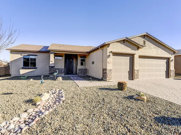 7106 E Prairie Ridge Rd, Prescott Valley, AZ 86315
