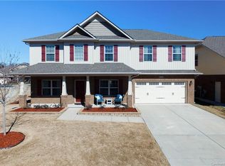 14723 Madison Hill Ct #107, Charlotte, NC 28273