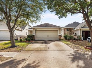 12619 Ashford Riv, Houston, TX 77072