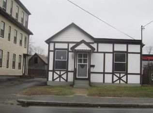 355 N Montello St, Brockton, MA 02301