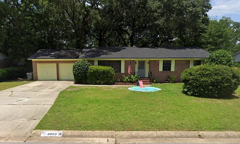 8053 Malibu Cir — Photo 1