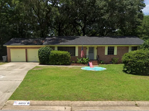8053 Malibu Cir, Pensacola, FL 32514