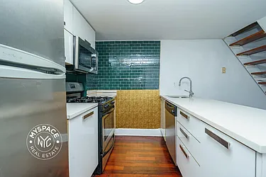 Rented by MySpaceNYC