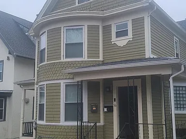 Mulberry St - 56 Mulberry St Springfield MA | Zillow